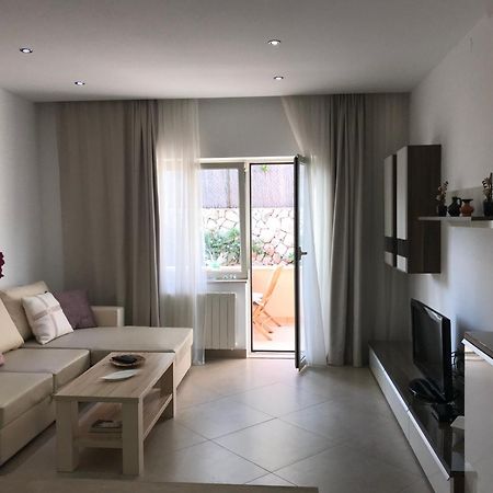 Apartments Jani Hvar Town Bagian luar foto