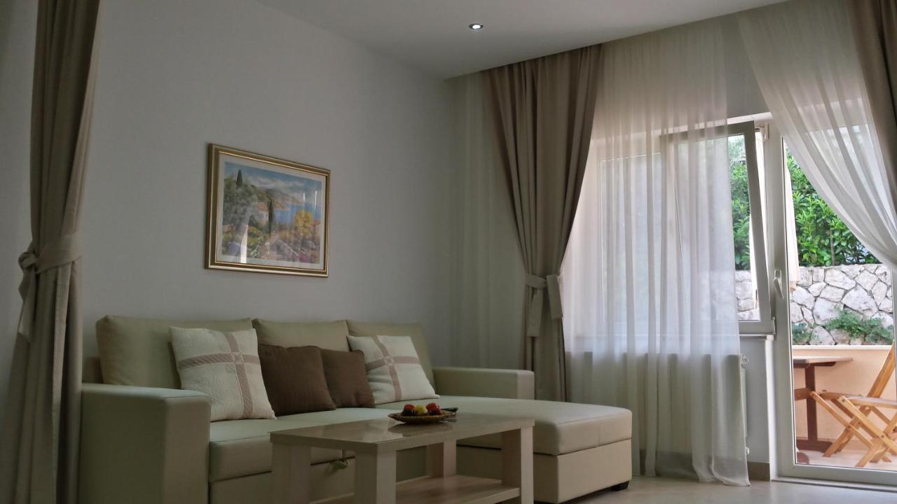 Apartments Jani Hvar Town Ruang foto