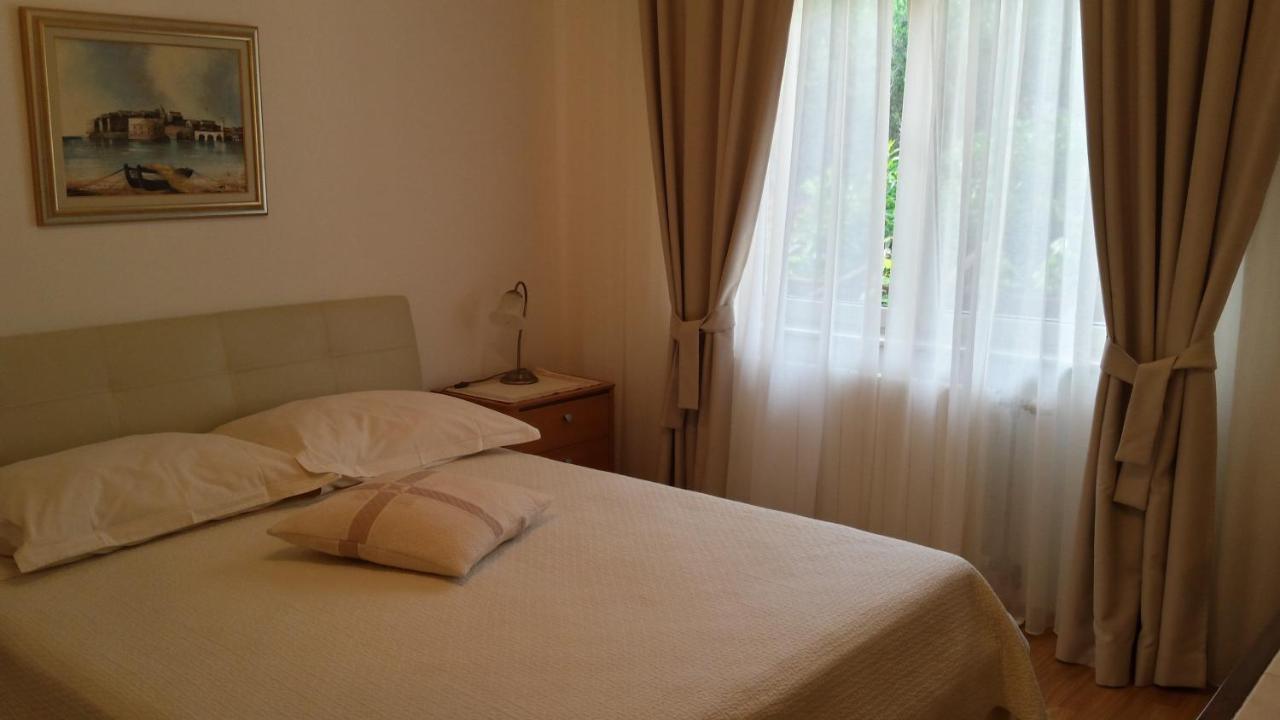 Apartments Jani Hvar Town Ruang foto