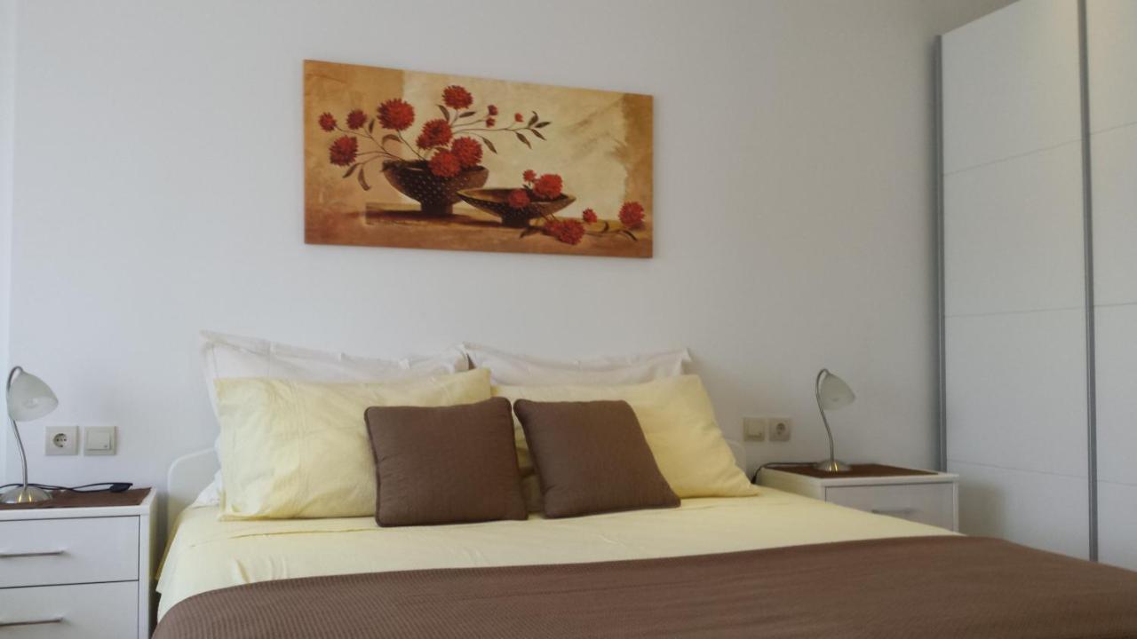 Apartments Jani Hvar Town Ruang foto