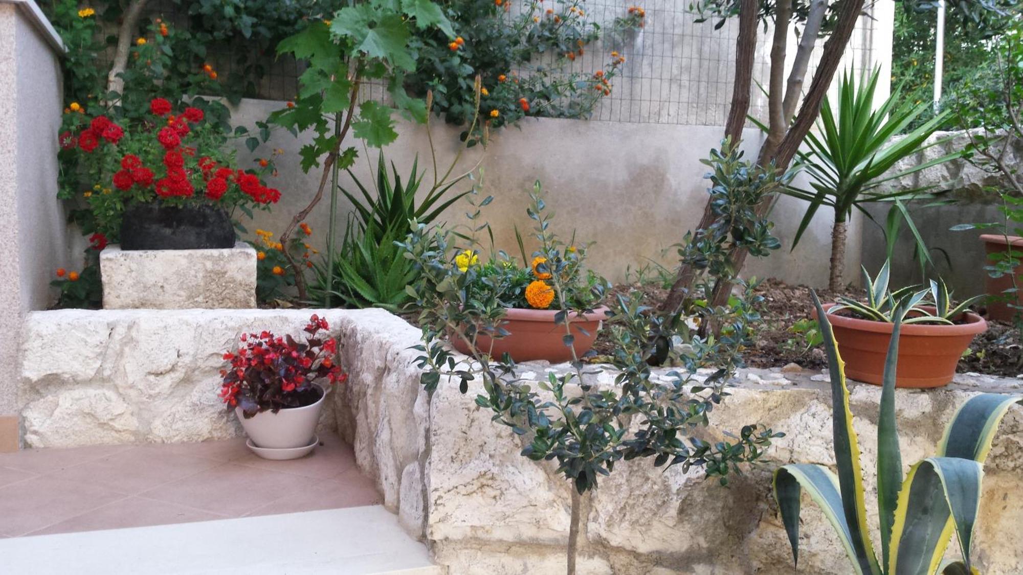 Apartments Jani Hvar Town Bagian luar foto
