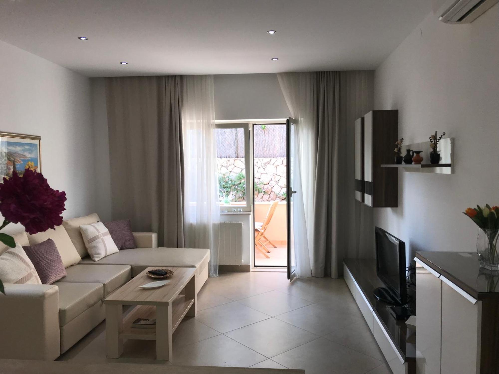 Apartments Jani Hvar Town Bagian luar foto
