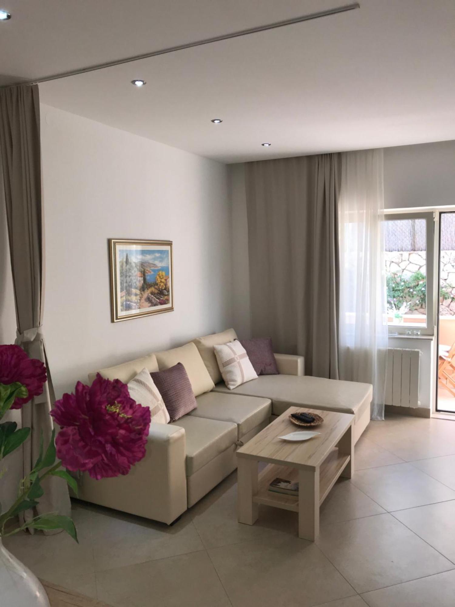 Apartments Jani Hvar Town Bagian luar foto