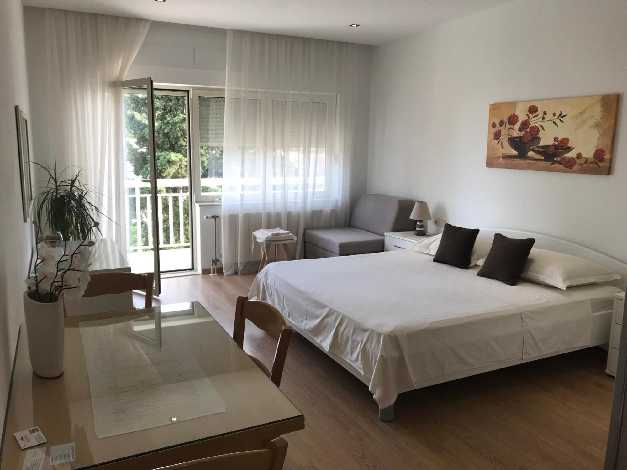 Apartments Jani Hvar Town Bagian luar foto