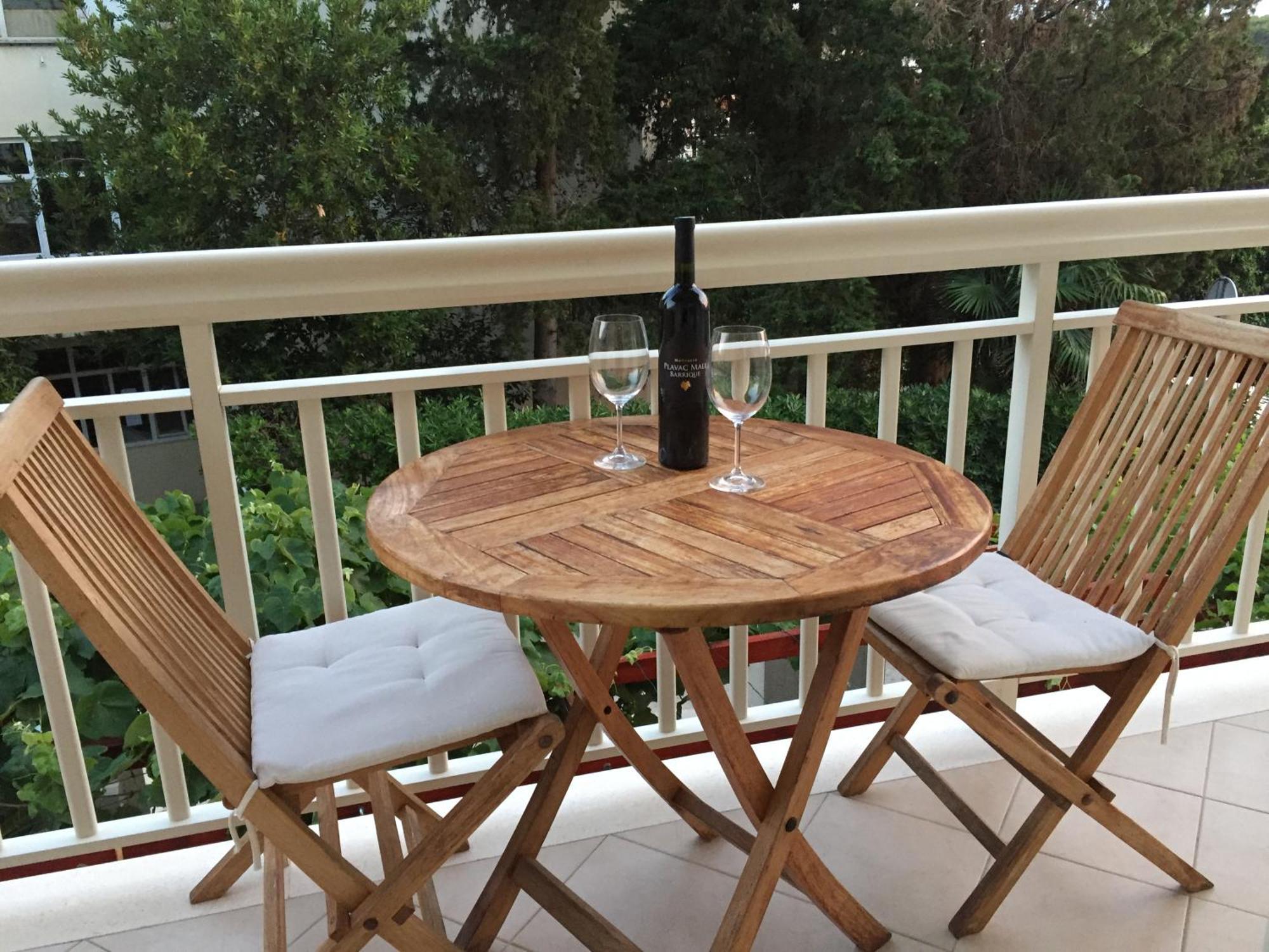 Apartments Jani Hvar Town Bagian luar foto