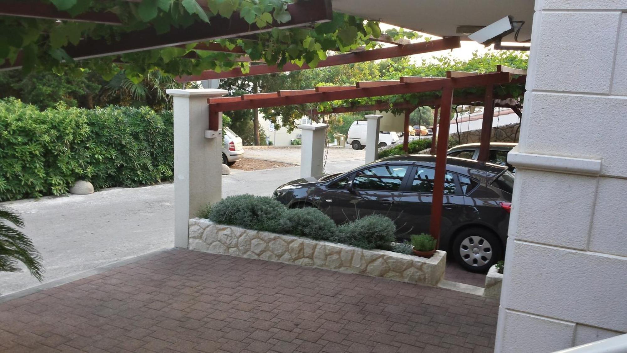 Apartments Jani Hvar Town Ruang foto