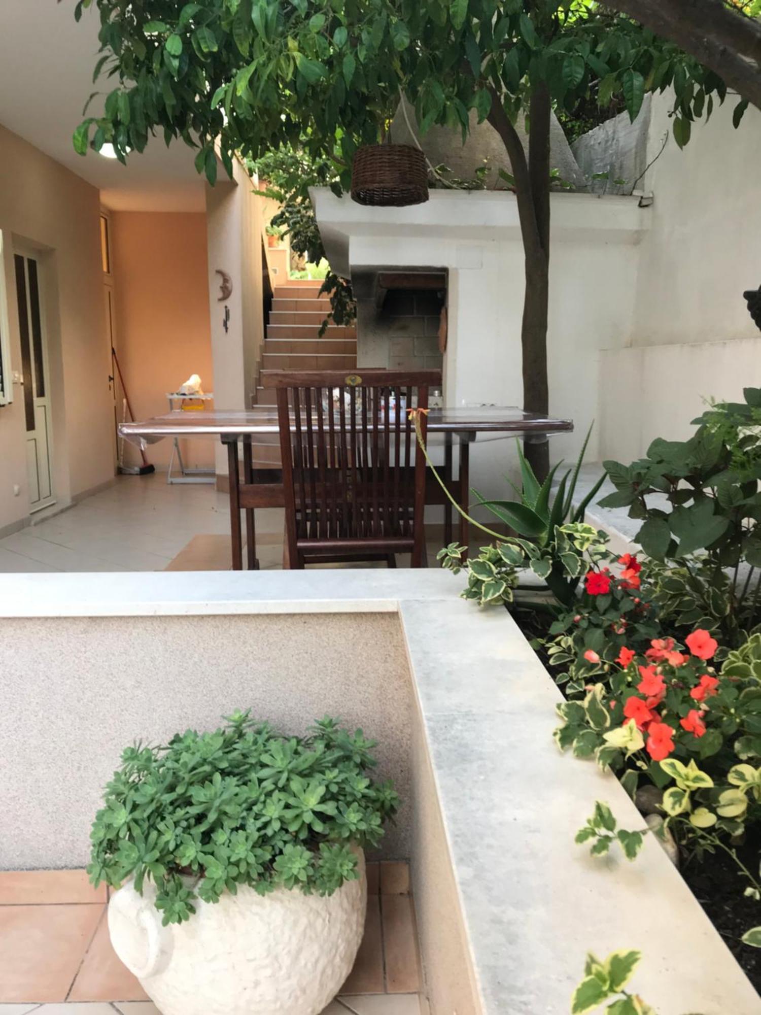 Apartments Jani Hvar Town Bagian luar foto